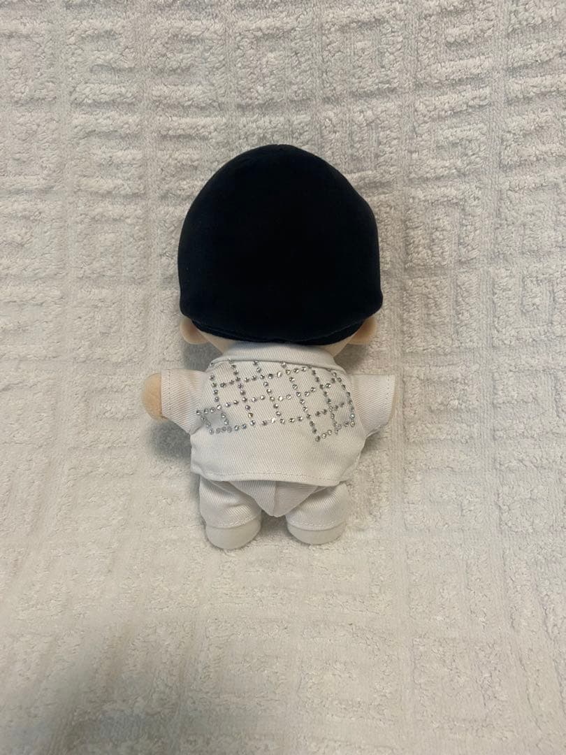 なにわ男子 西畑大吾　大橋和也　藤原丈一郎 アダルティー　服　はぴぬい