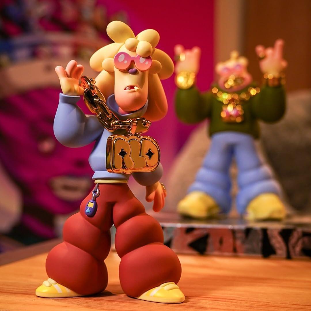 Superplastic x GHOST KIDZ　2個セット