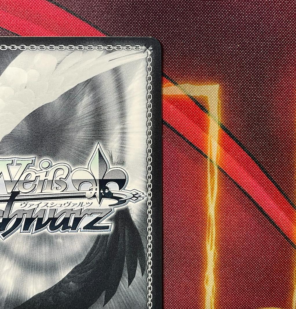 ヴァイスシュヴァルツ ホロライブ 未来へ一緒に ときのそら