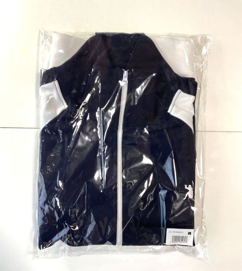 【新品未開封品】新しい学校のリーダーズ 運動着 ジャージ Lサイズ　上下セット