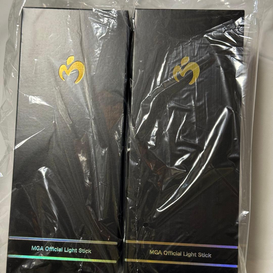 Mrs. GREEN APPLE ペンライト ライトスティック 2本