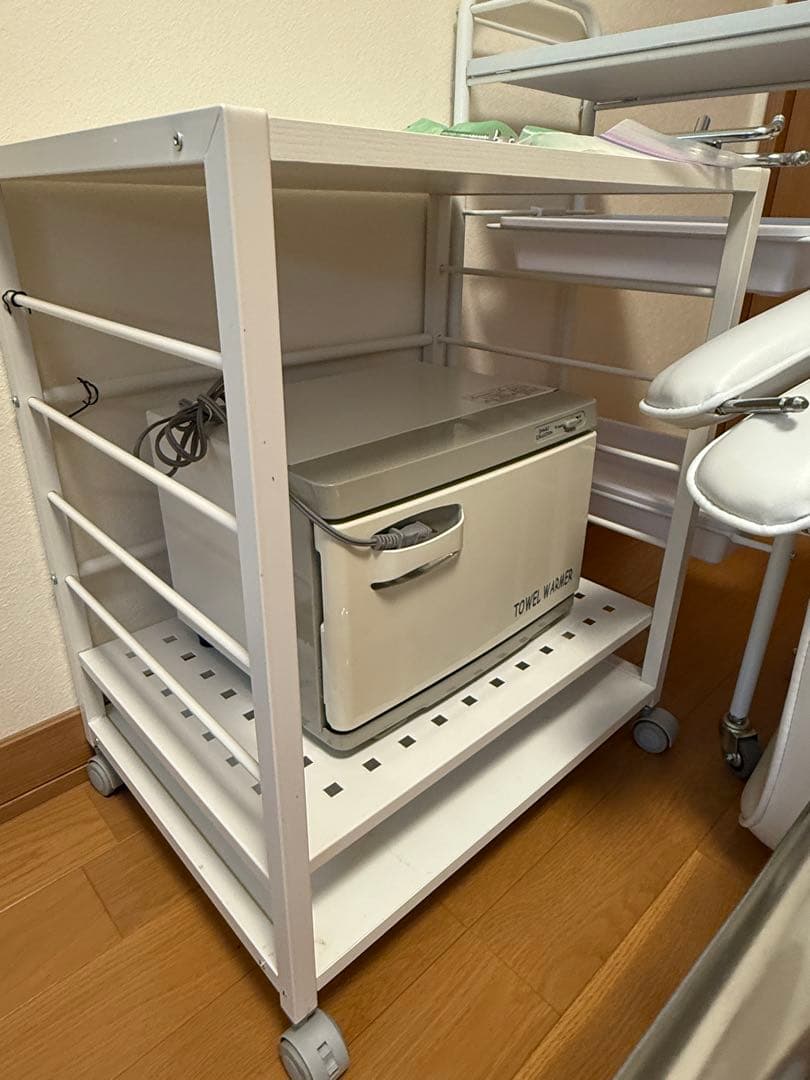 【エステ開業したい人】エステ道具一式セット