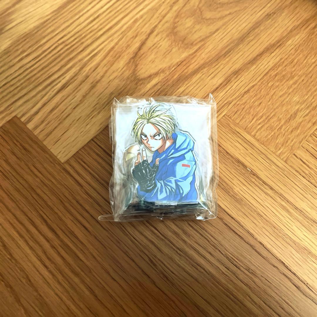 SAKAMOTO DAYS アクリルスタンドセット