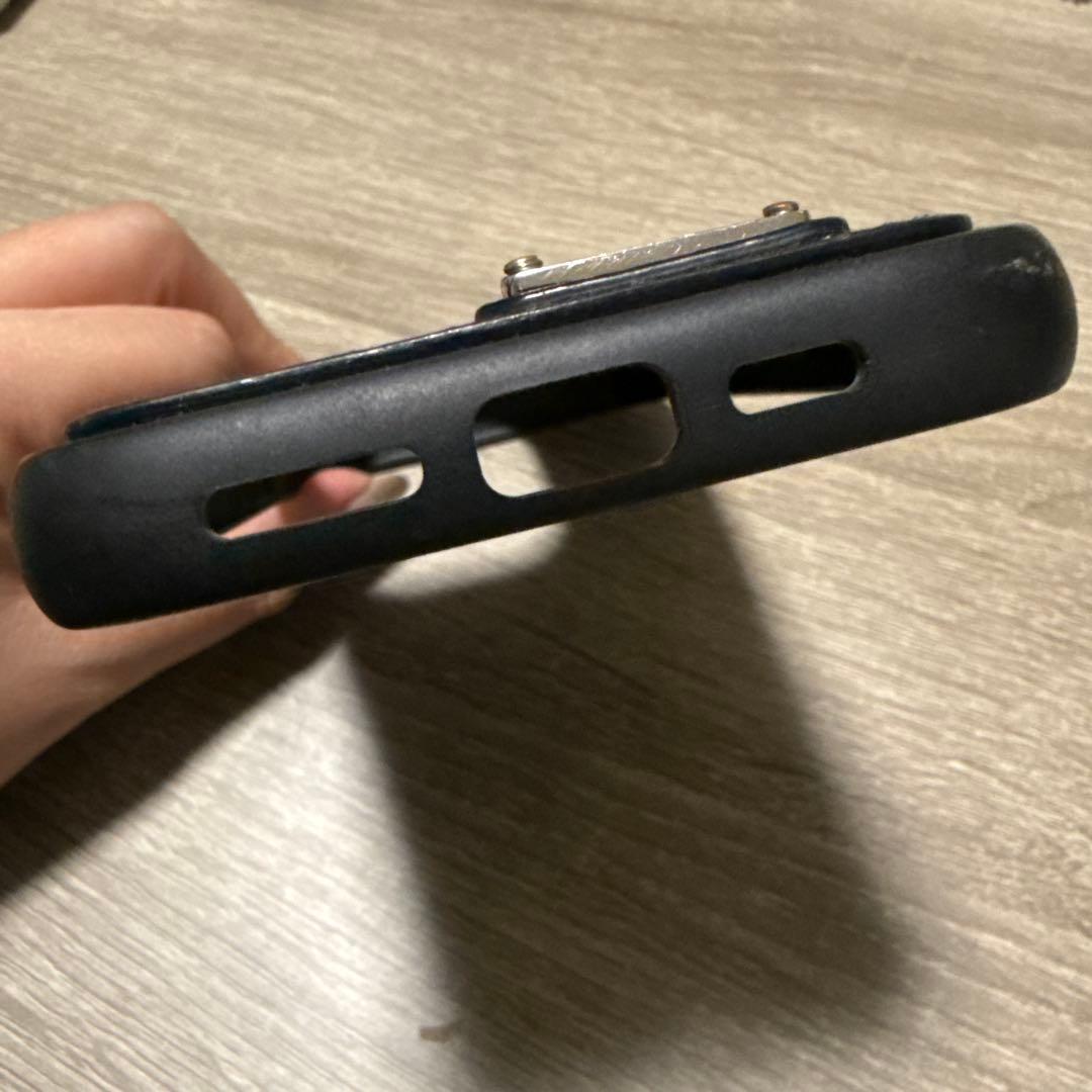 【PRADA】iPhone14proケース iPhone15proケース