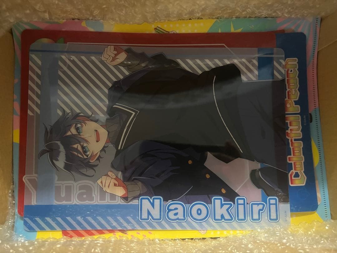 カラフルピーチ　グッズ　200個以上　まとめ売り