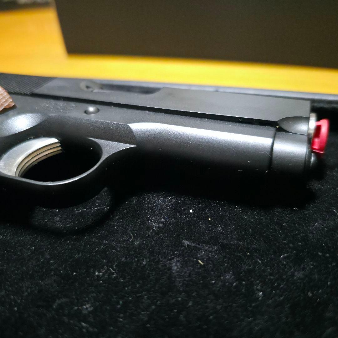 東京マルイ デトニクス.45 コンバットマスター