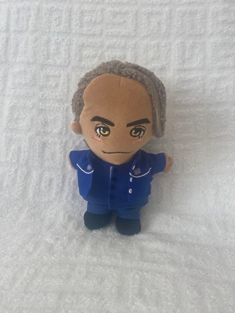 Aぇ!group はぴぬい　服