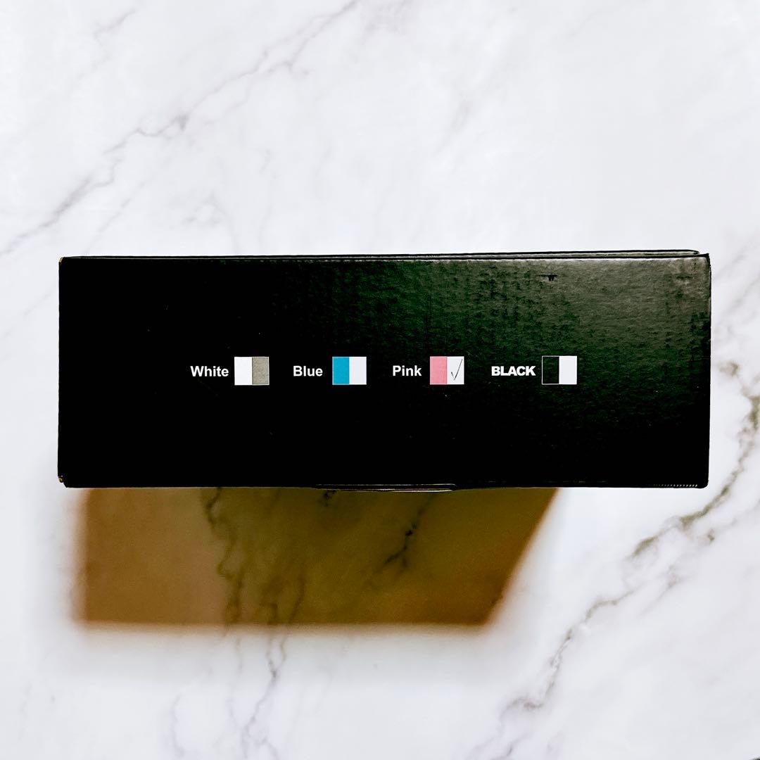 CDプレーヤー Bluetooth スピーカー内蔵 USB FMラジオ ピンク