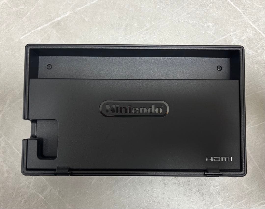 Nintendo Switch 本体　proコントローラーセット