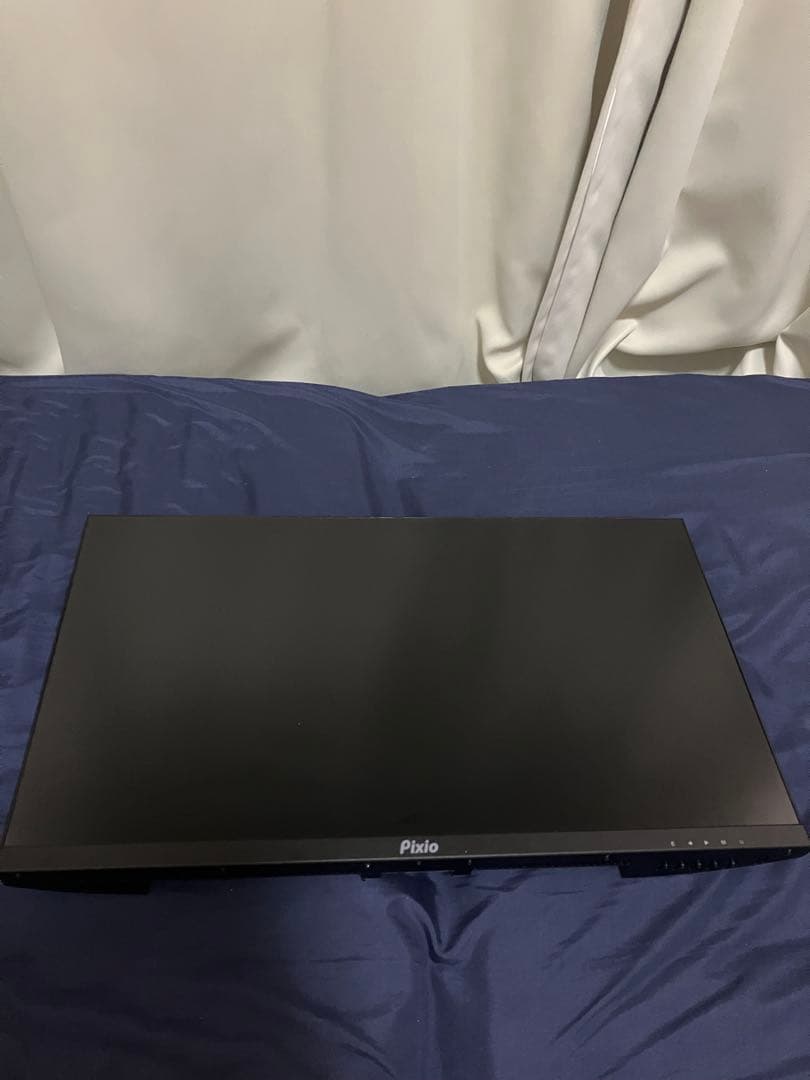 Pixio PX259 Prime S ゲーミングモニタ360Hz