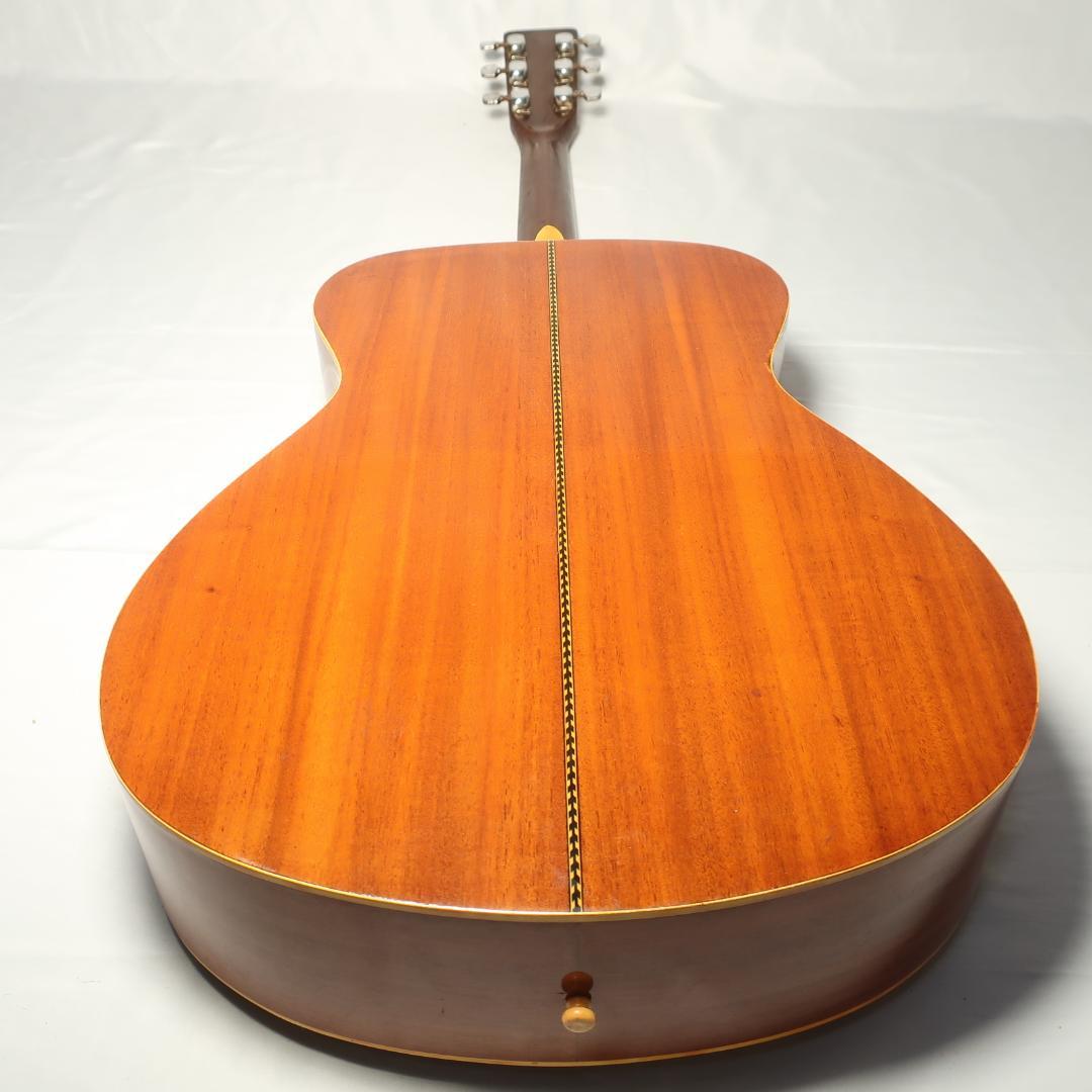 縦ロゴ Pro Martin F-150 ギター 70s 国産ビンテージ