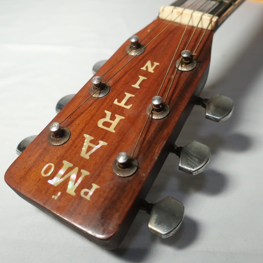 縦ロゴ Pro Martin F-150 ギター 70s 国産ビンテージ