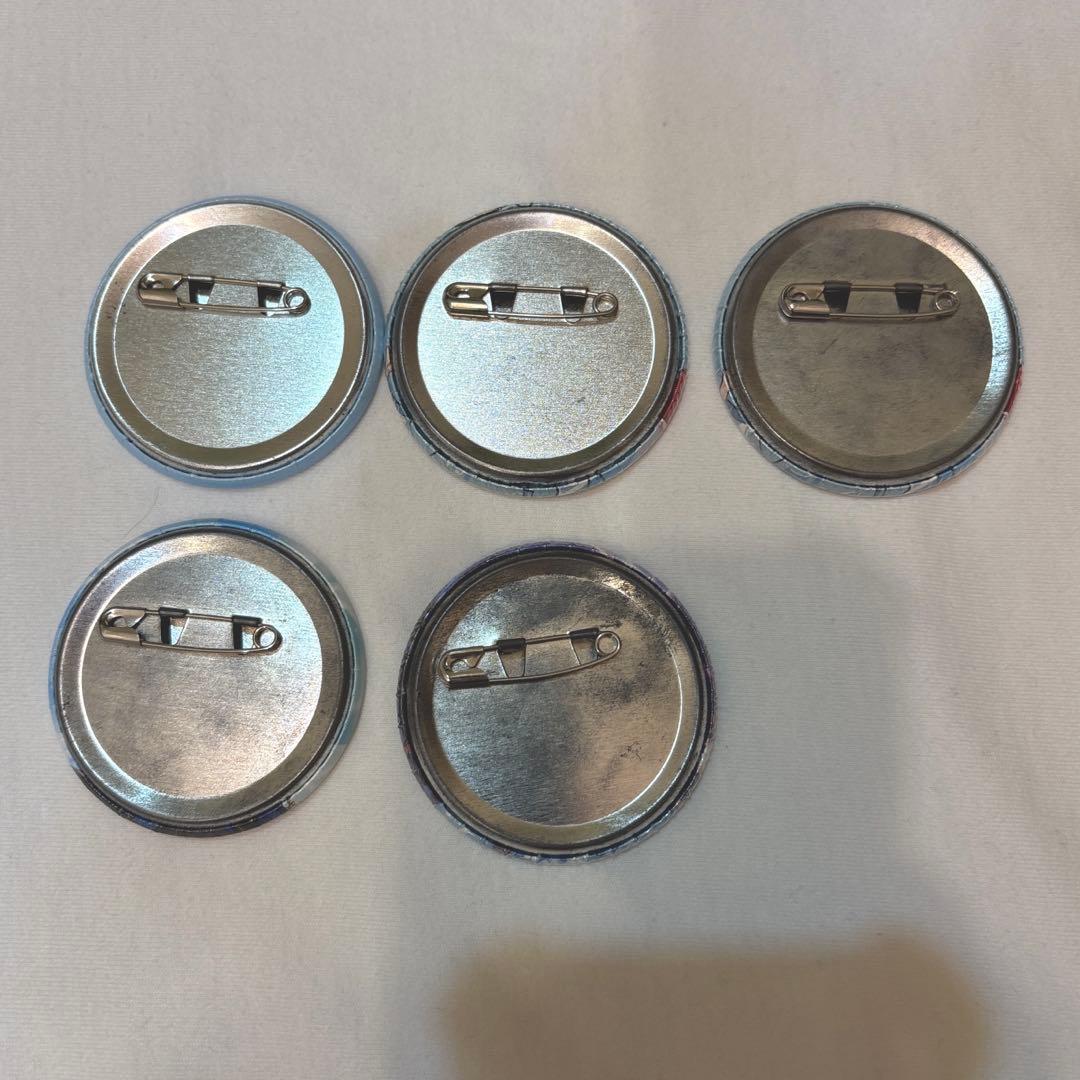 すとぷり ころん 缶バッジ