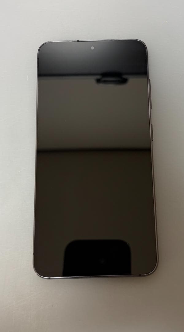 新品同様 Galaxy S23 US版 SIMフリー