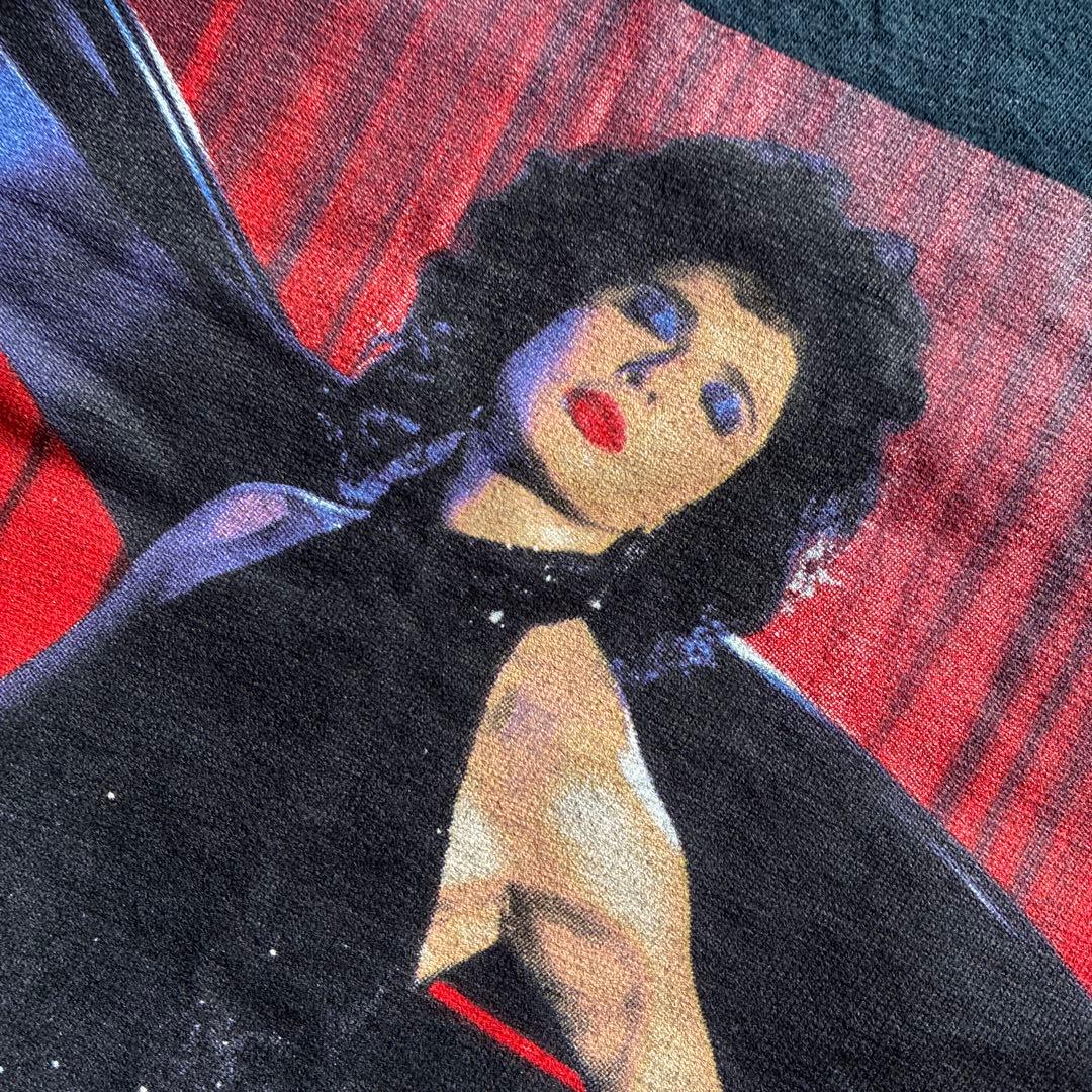 Supreme × David Lynch フォト Tシャツ デイヴィッドリンチ