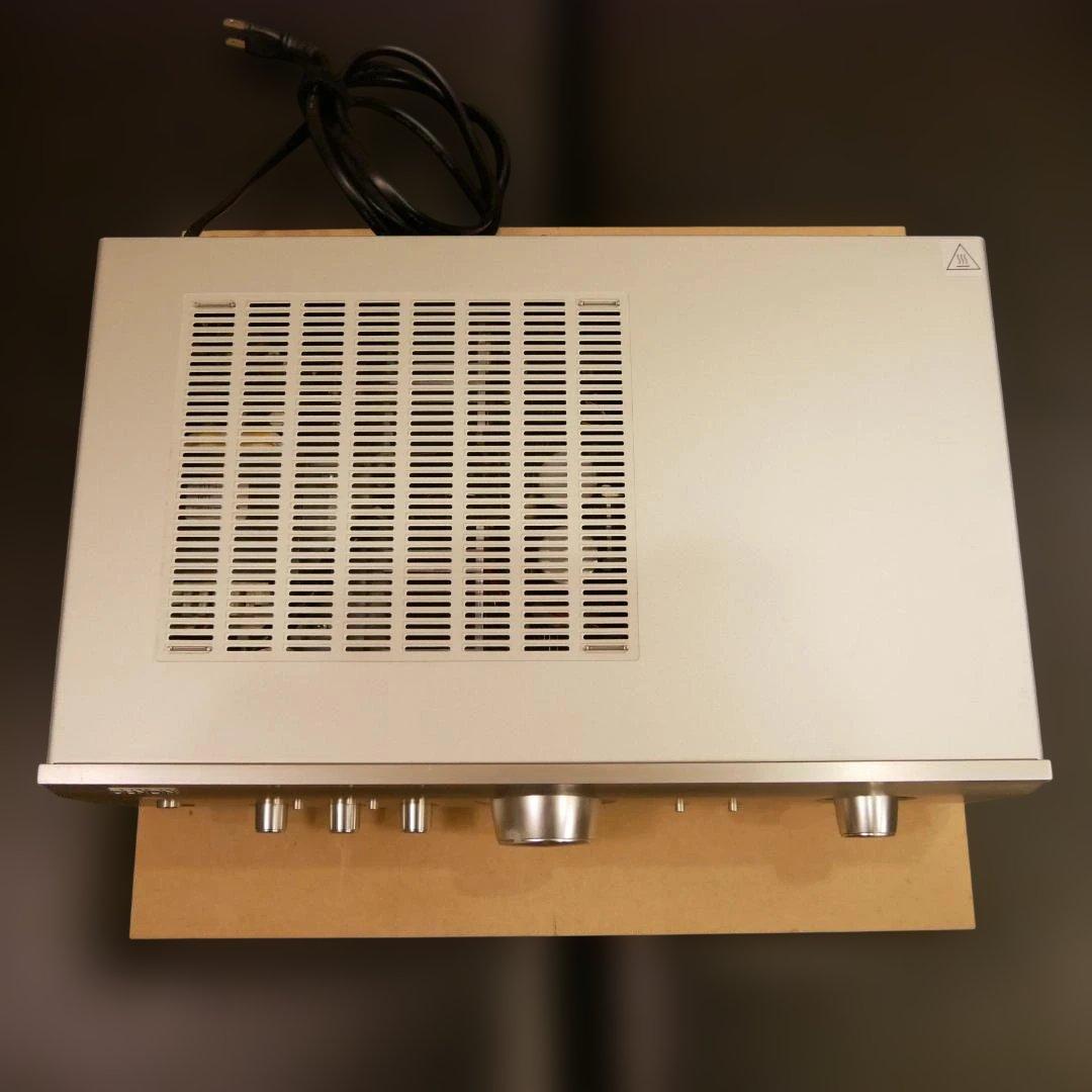 DENON PMA-390RE 作動品 クリーニング済み