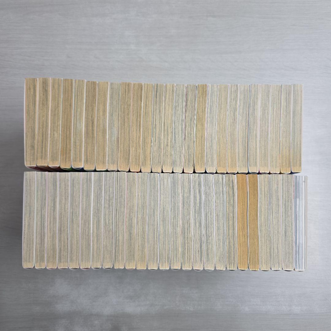 〔R7 12/29〕ちはやふる　計50冊セット