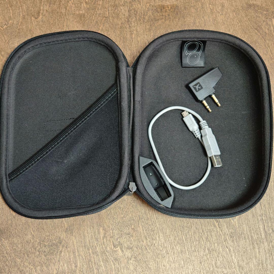 ヘッドホン BOSE QuietComfort35 wireless headphones