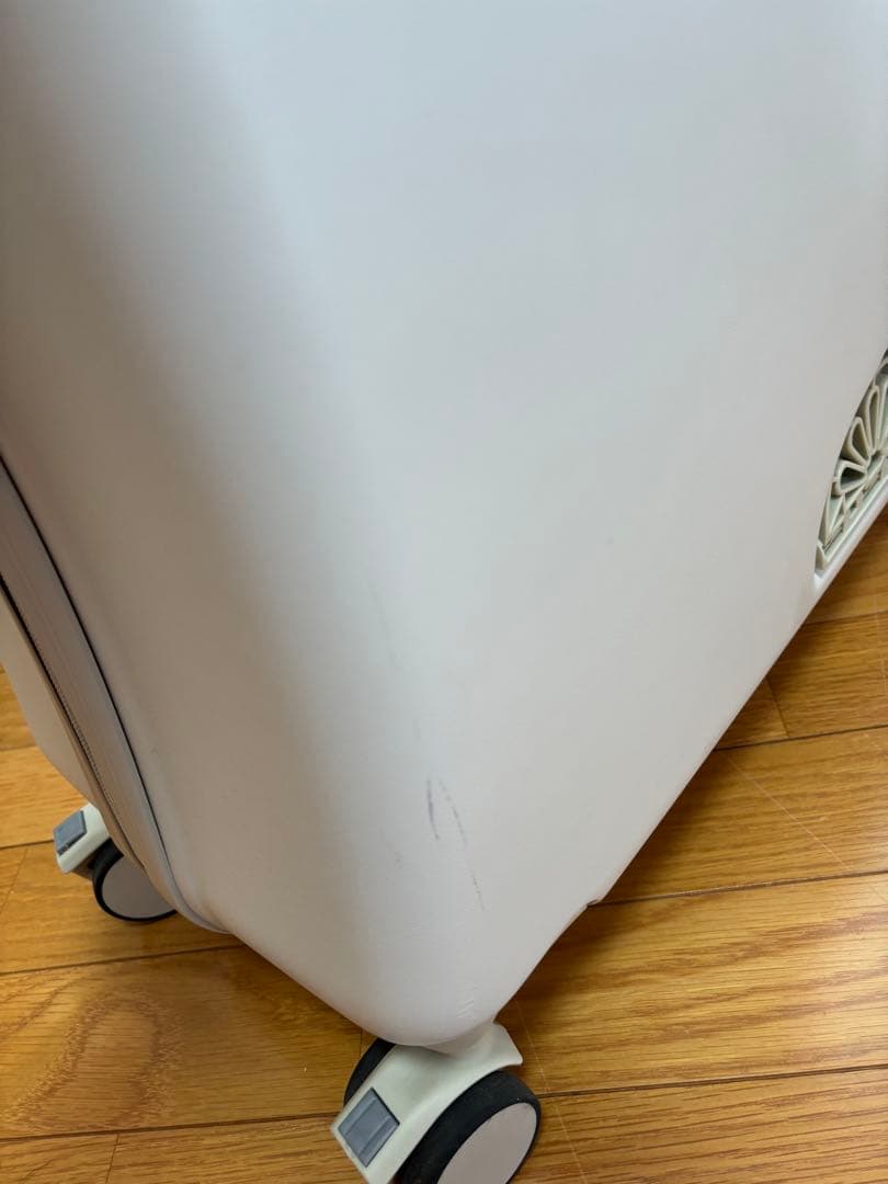 NORICCO ノリッコ 子供乗れるスーツケース 折りたたみ キャリー ケース