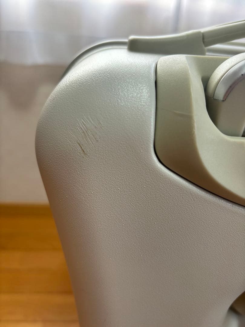 NORICCO ノリッコ 子供乗れるスーツケース 折りたたみ キャリー ケース