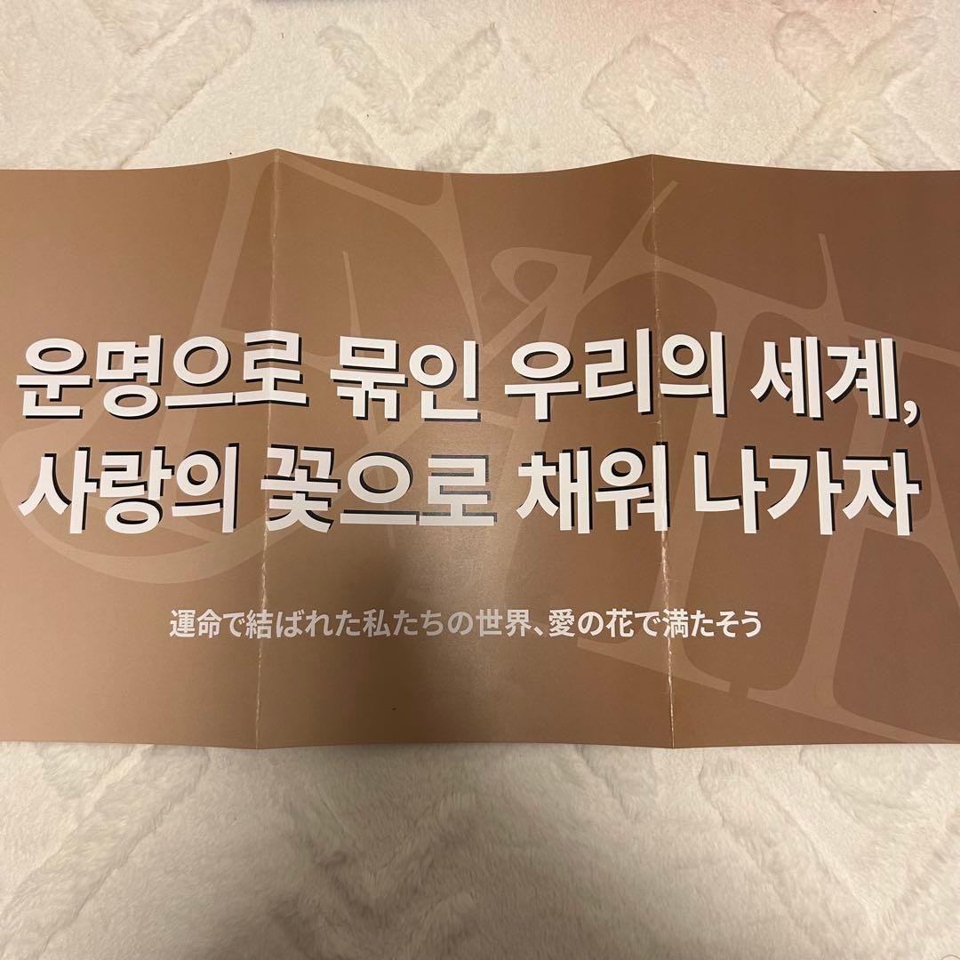 ENHYPEN JUNGWON ジョンウォンセット