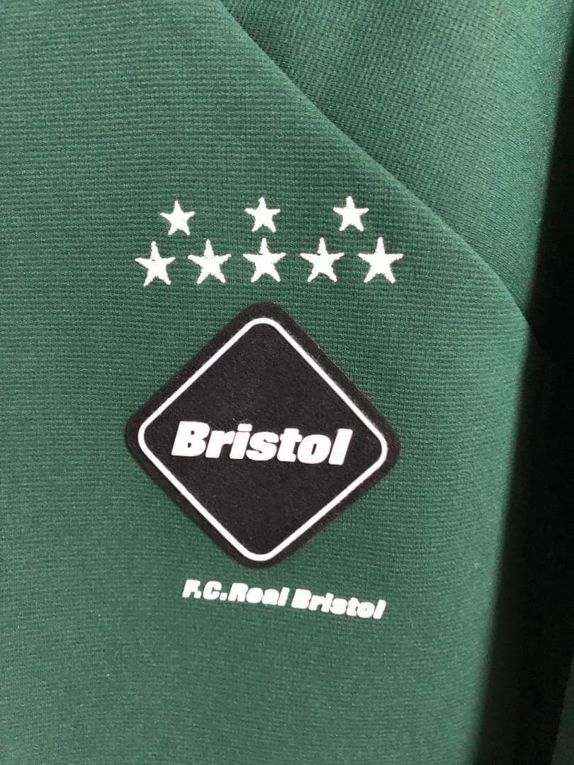 トップス fcrb bristol uniform experiment soph