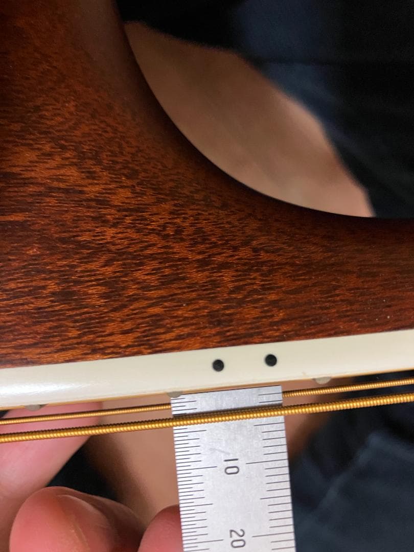 TAYLOR 810-BCE 2000年製　塗装剥がれあり　完動品　ハードケース