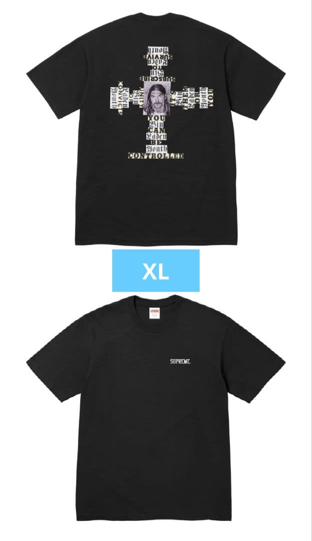 トップス Supreme x Dash  Tee