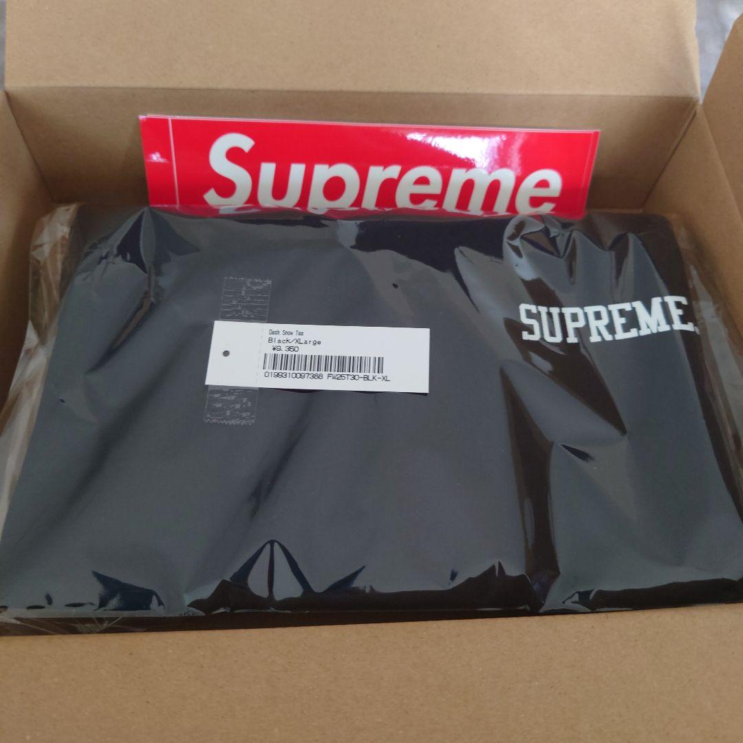 トップス Supreme x Dash  Tee