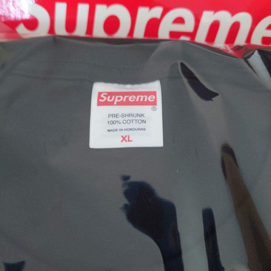 トップス Supreme x Dash  Tee