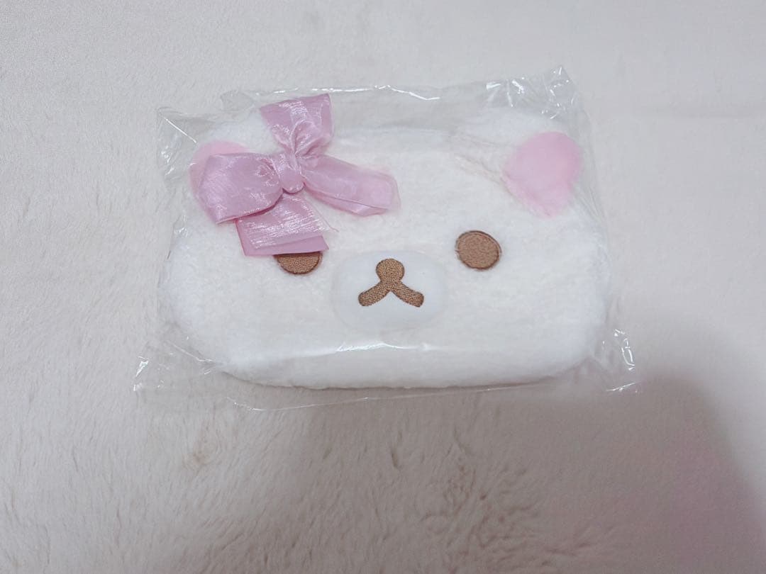 Maison de FLEUR メゾンドフルール コリラックマ 20周年