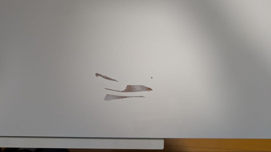 IKEA テレビ台　ホワイト