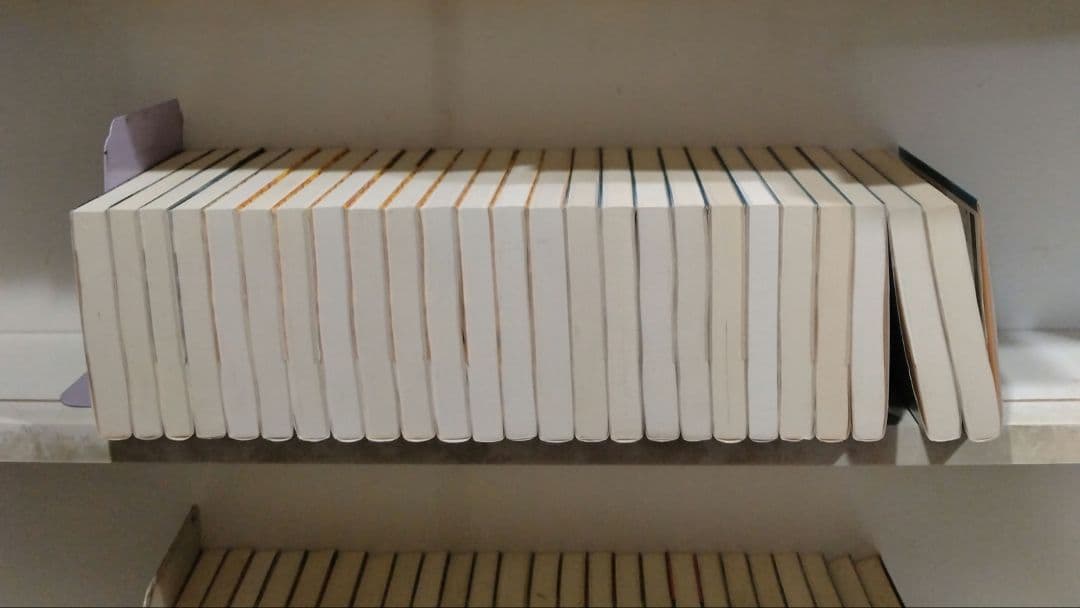 充*様 ジョジョの奇妙な冒険　文庫本　荒木飛呂彦　全50巻