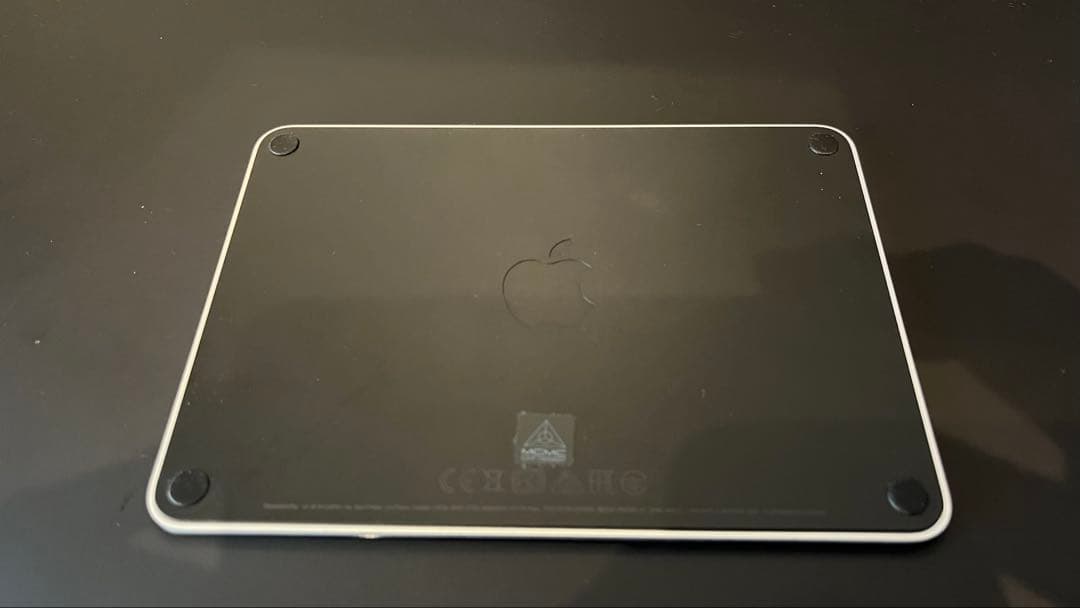 Apple Magic Trackpad 2（A1535 / EMC 2733）