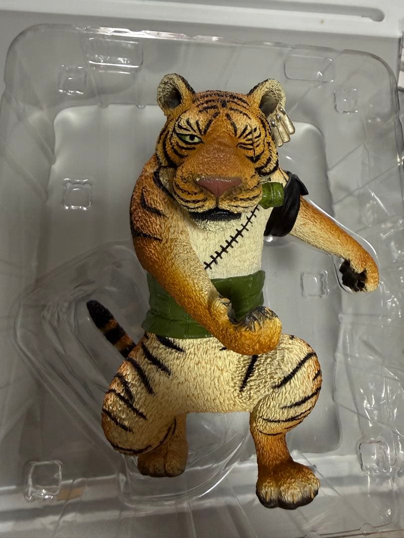 ワンピース フィギュアーツZERO Artist Special ゾロ