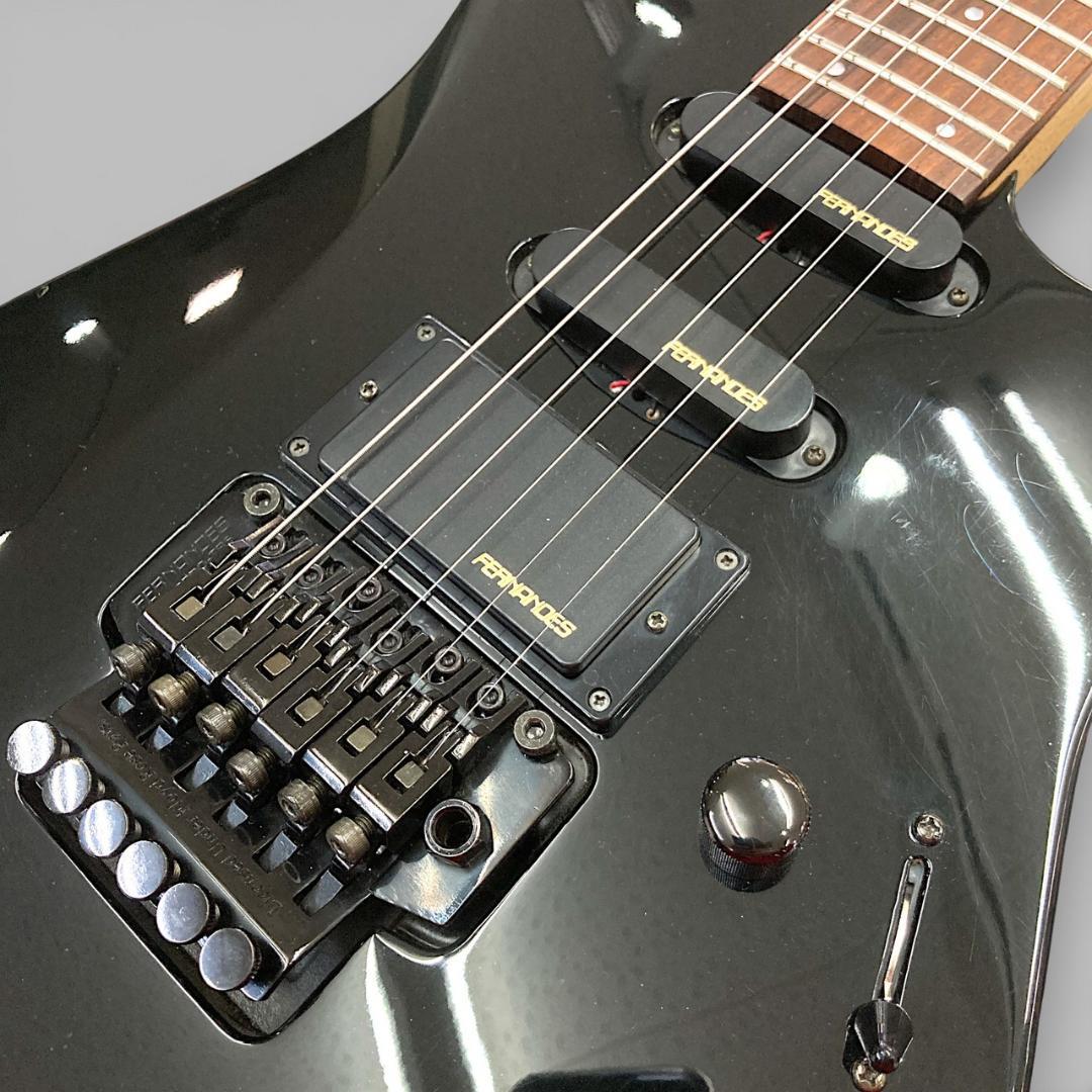 ギター FERNANDES FR-55 Fernandes Revolver