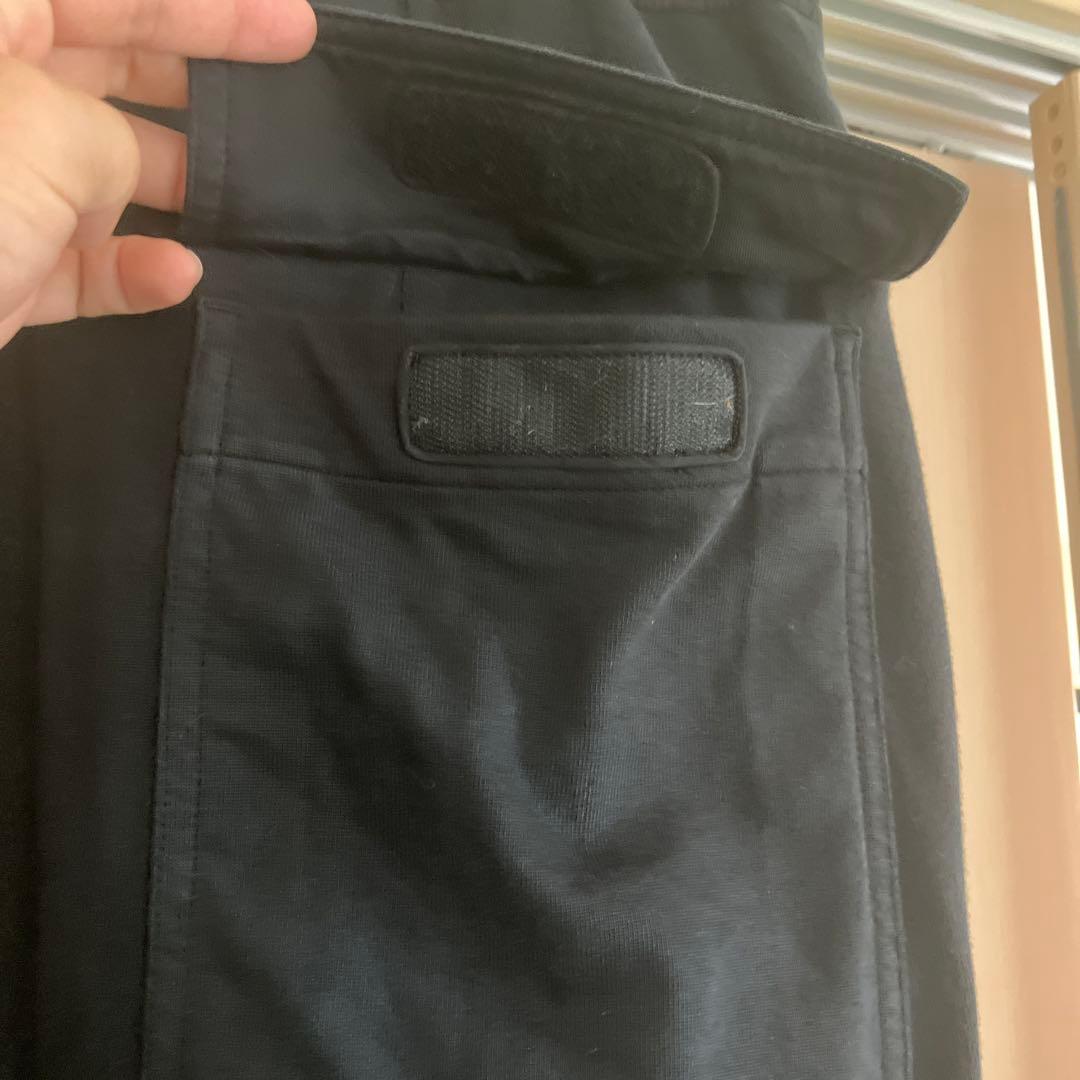 リックオウエンス　ダークシャドウ　プリズナーパンツ　XS