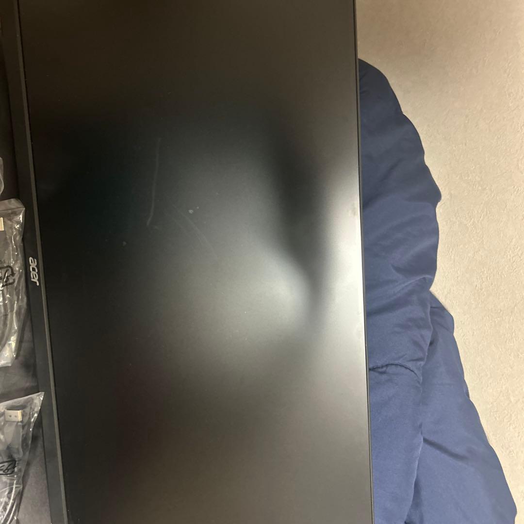 Acer Nitro XV3 25インチ ゲーミングモニター