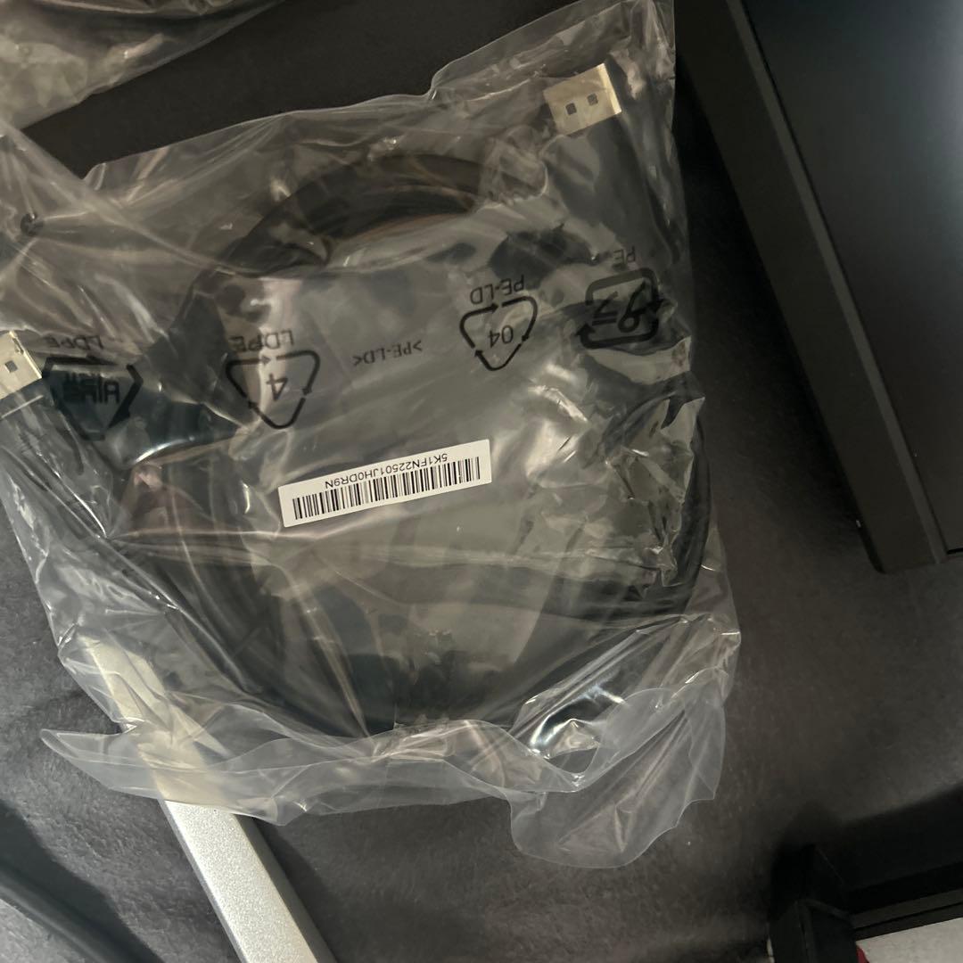 Acer Nitro XV3 25インチ ゲーミングモニター