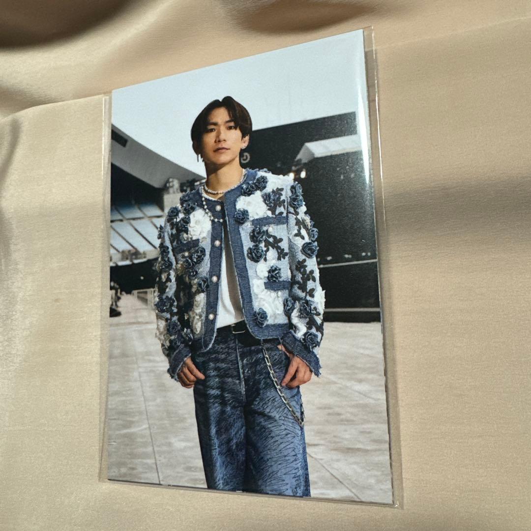 三代目 スタジアムLIVE DVD