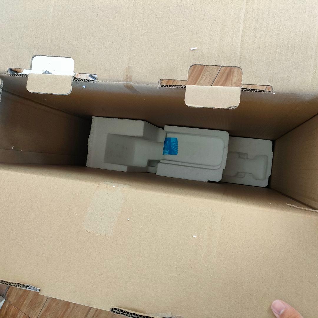 2024年製 遠赤外線軽量ヒーター かるポカ シロカsiroka SN-M451