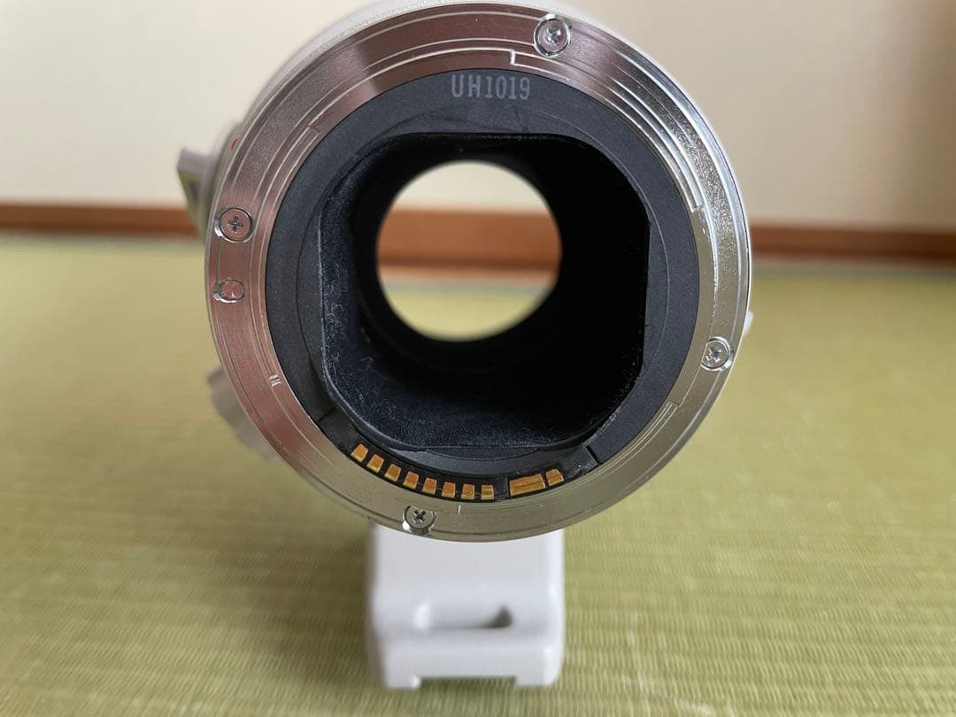 Canon EF 300mm f/2.8L USM レンズ