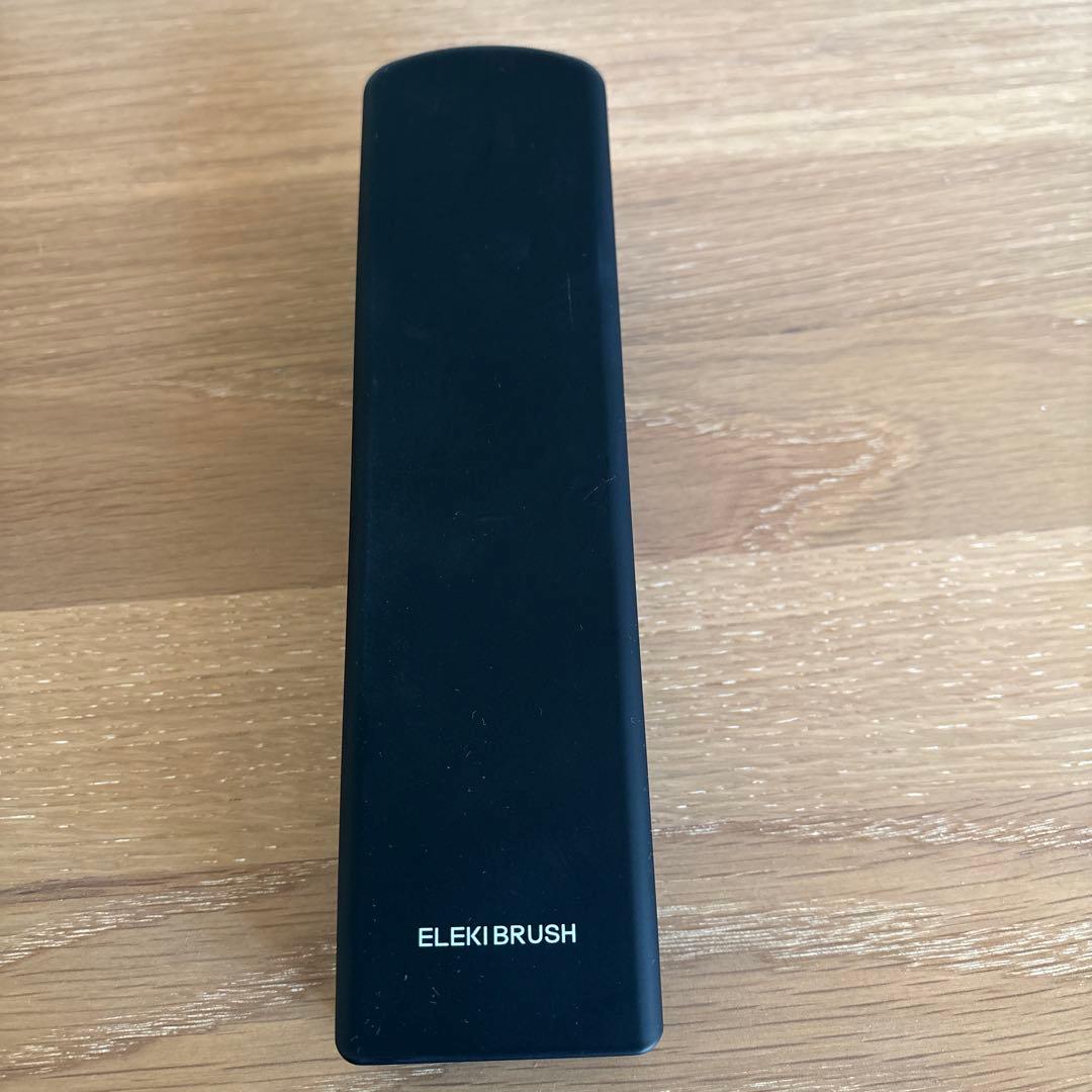 Brighte ELEKI BRUSH 美顔器 エレキローション付き お値下げ中