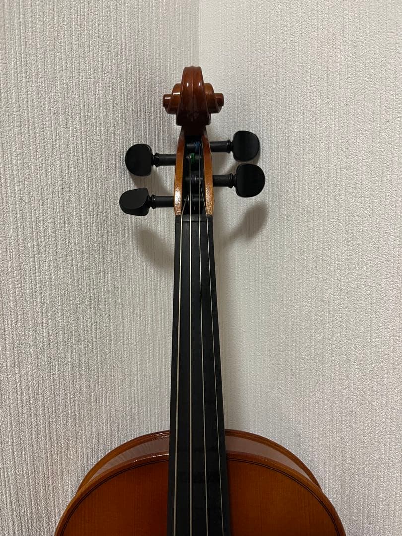 Roderich Paesold PA701J 16inch Viola ビオラ