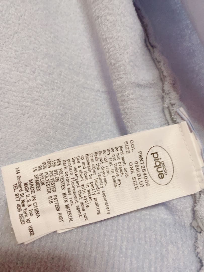 GELATO PIQUE ドラえもんコラボパーカー