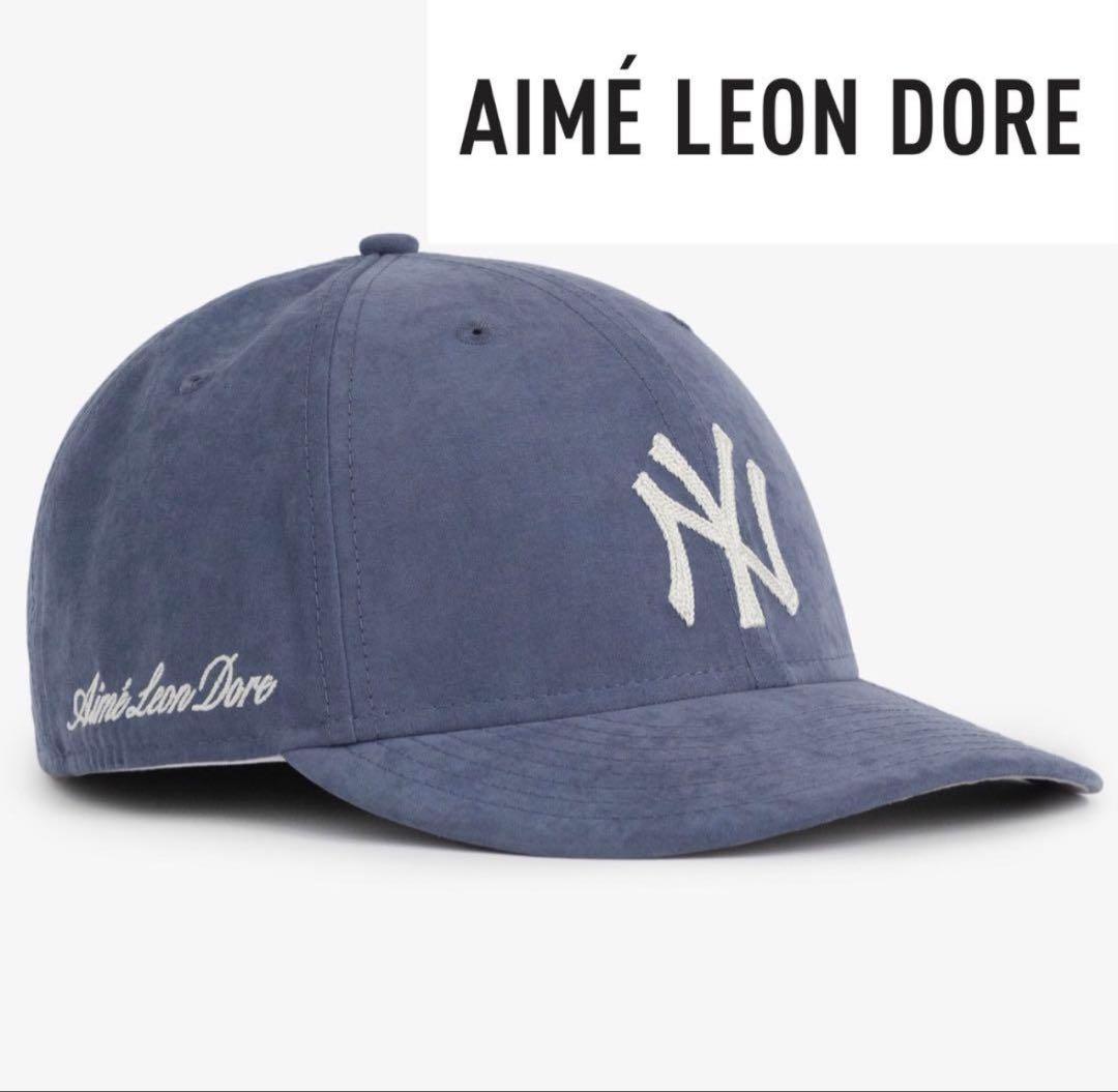 AIMÉ LEON DORE Yankees NEWERA 7 5/8
