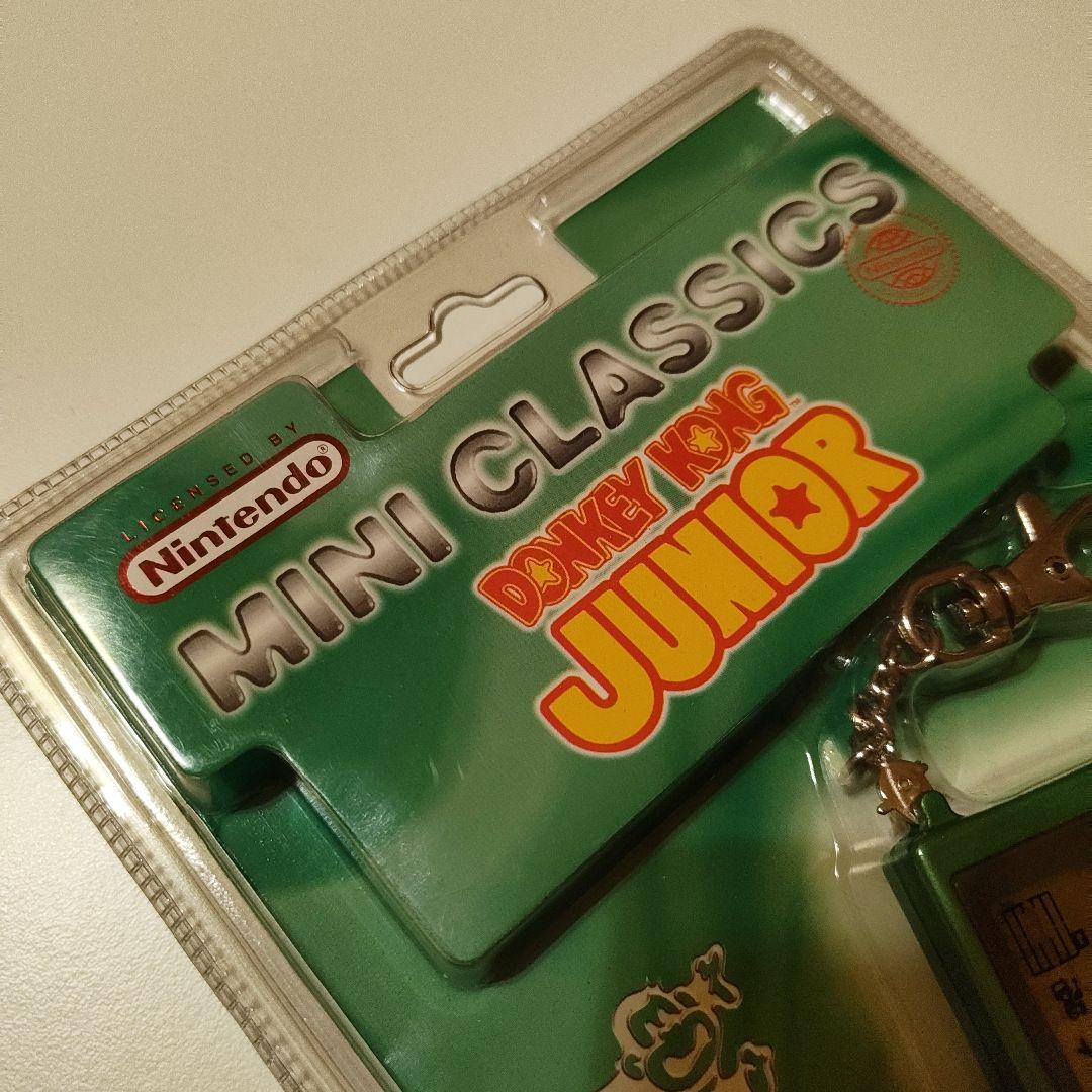 小物・アクセサリー Mini Classics Donkey Kong Junior