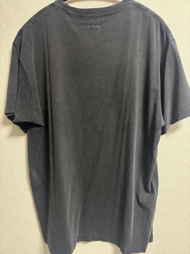 トップス KITH STAR WARS Yoda Vintage Tee