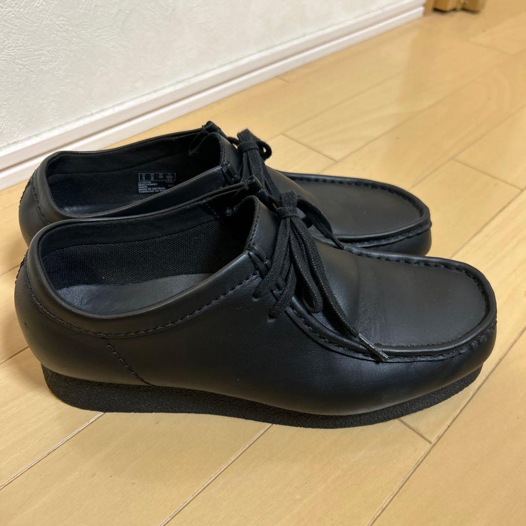 WallabeeEVO WP / ワラビーエヴォウォータープルーフ　26.5㎝