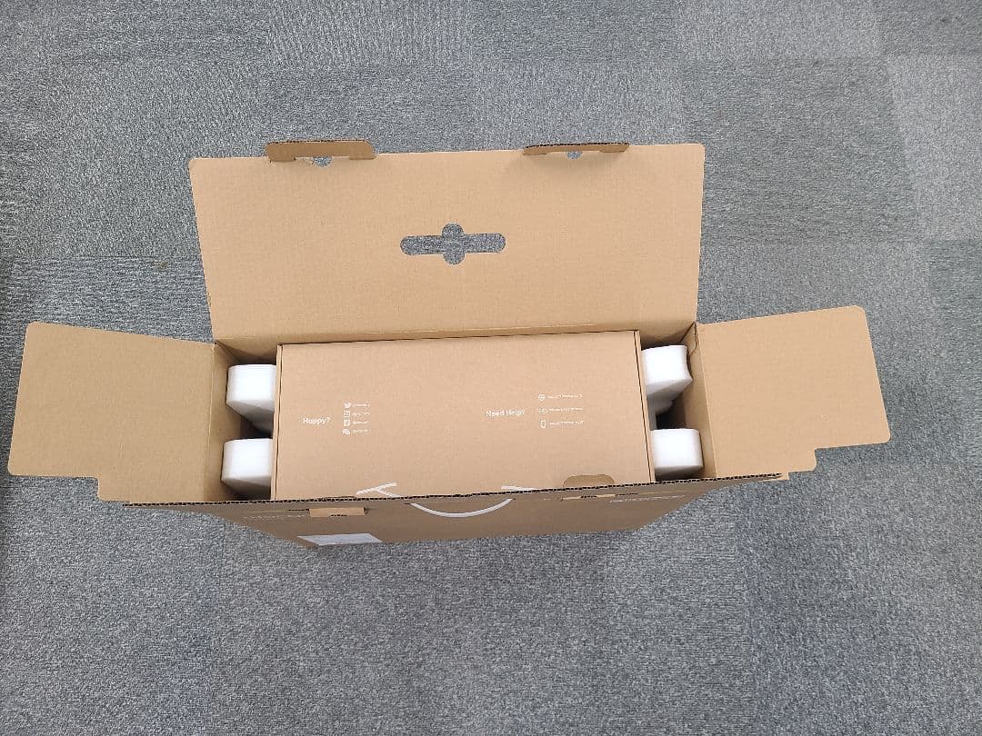 ワコム Cintiq 22（DTK2260K0D) 新品、未使用品